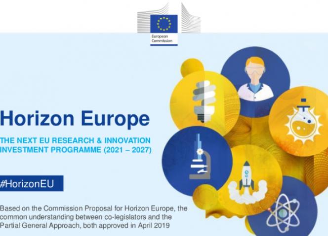 CCDR-N participa em webinar de preparação do próximo programa de apoio Horizonte Europe
