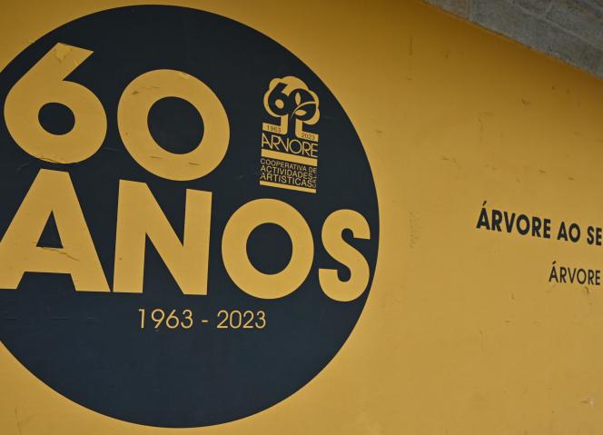 CCDR NORTE e Cooperativa Árvore celebram protocolo de cooperação para a promoção da circulação de artistas emergentes na Região Norte