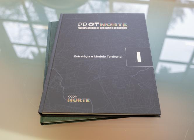 PROT NORTE reforça a estratégia de coesão e de desenvolvimento territorial  para a Região Norte