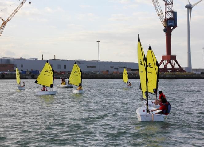 CCDR-N marca presença na 4 edição do Fórum do Mar