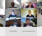 Reunião promovida pelo GNP-AECT define conclusões para a Eurorregião