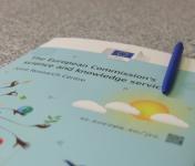 Peritos Europeus debatem na CCDR-N linhas de aplicação do próximo HORIZONTE 2020