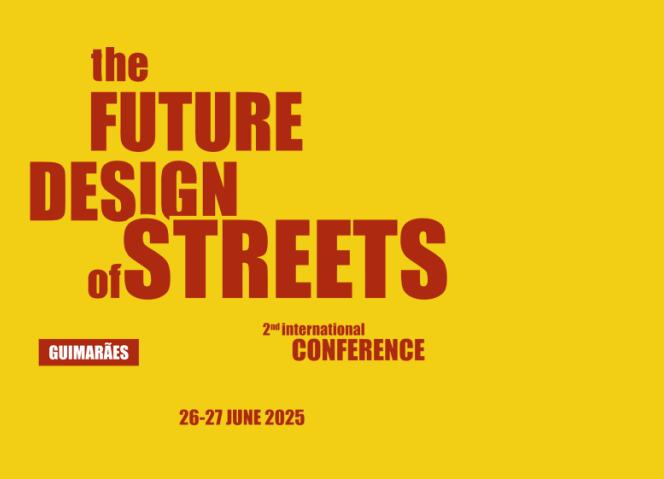 The Future Design of Streets