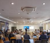 CCDR NORTE reúne com CIM do Tâmega e Sousa para reforçar prioridades nas áreas social, das qualificações e do ambiente