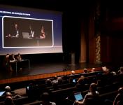 Primeira reunião do CRIN no período de programação 2021-2027 realizou-se em Guimarães