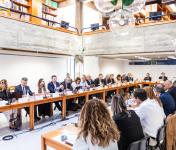 NORTE 2040 mobiliza entidades intermunicipais para construir uma posição comum da Região Norte para o próximo ciclo europeu