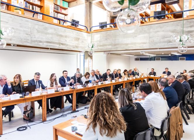 NORTE 2040 mobiliza entidades intermunicipais para construir uma posição comum da Região Norte para o próximo ciclo europeu