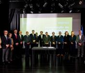 NORTE 2030 investe mais de 20 milhões de euros em projetos de Conservação da Natureza e Biodiversidade no Norte