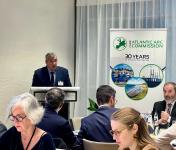 Região Norte reforça contributo para a construção da Macrorregião Atlântica Europeia