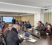 CCDR NORTE destaca a importância do reforço científico-tecnológico para a competitividade do Tâmega e Sousa