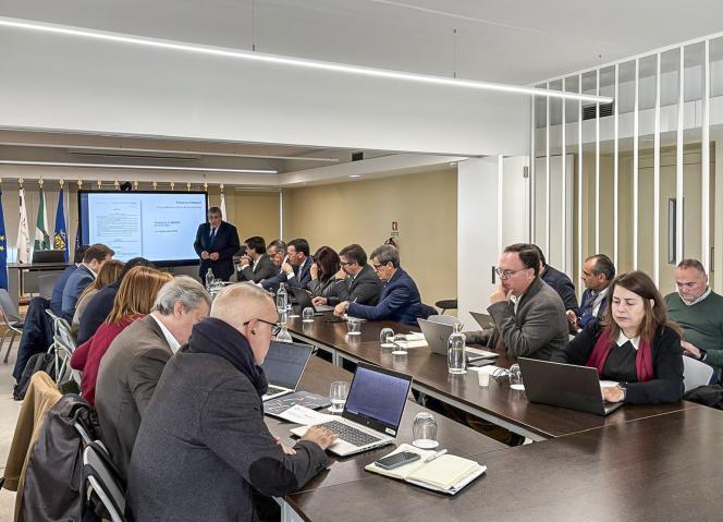 CCDR NORTE destaca a importância do reforço científico-tecnológico para a competitividade do Tâmega e Sousa