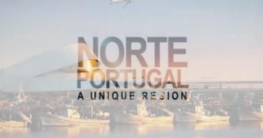 Film "Norte of Portugal - A Unique Region"