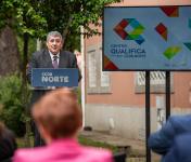 O Programa Qualifica AP arranca, no NORTE, com a celebração de parcerias entre a CCDR-NORTE, I.P. e sete entidades do setor da saúde