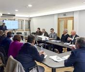 CCDR NORTE destaca potencial estratégico do Alto Tâmega e Barroso na transição energética e nos serviços ambientais da Região Norte