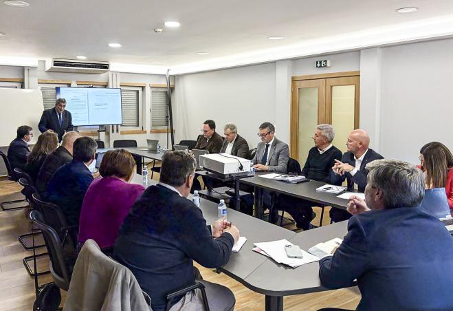 CCDR NORTE destaca potencial estratégico do Alto Tâmega e Barroso na transição energética e nos ser...