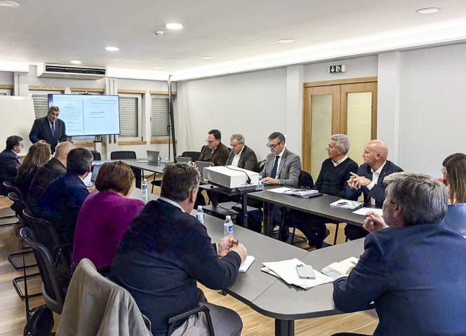 CCDR NORTE destaca potencial estratégico do Alto Tâmega e Barroso na transição energética e nos serviços ambientais da Região Norte