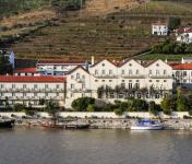 Pinhão acolhe apresentação dos 10 anos do Prémio Arquitetura do Douro