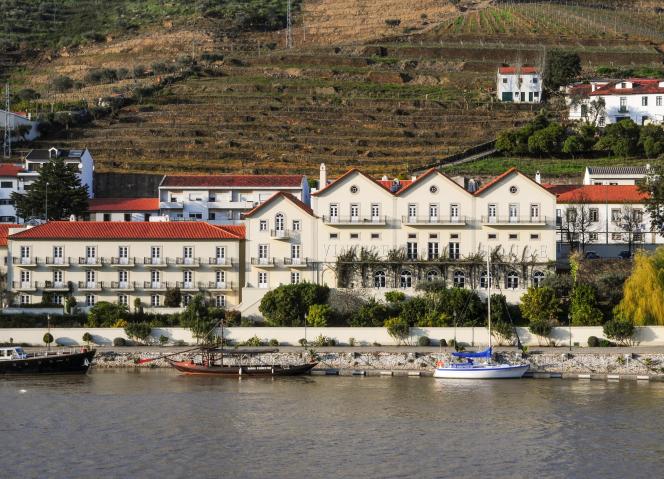 Pinhão acolhe apresentação dos 10 anos do Prémio Arquitetura do Douro