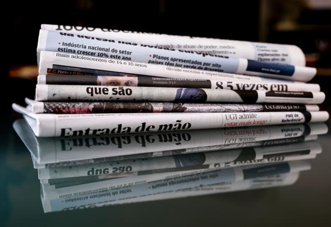 Candidaturas abertas para apoios à comunicação social até 20 de março