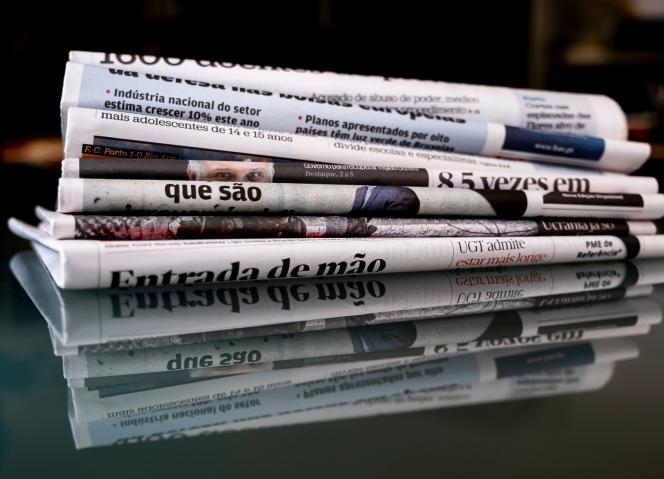 Candidaturas abertas para apoios à comunicação social até 20 de março