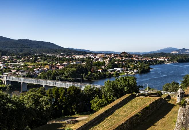 A Comissão Europeia apoia a criação de um Ponto de Coordenação Transfronteiriço na Eurorregião Gali...