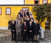 Perto de 30 instituições do Norte lançam parceria para celebrar os 200 anos de Camilo Castelo Branco