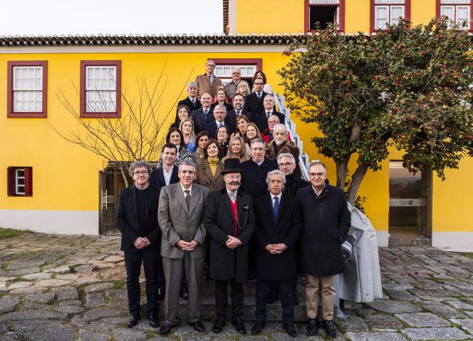 Perto de 30 instituições do Norte lançam parceria para celebrar os 200 anos de Camilo Castelo Branco