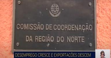 Reportagem do Porto Canal sobre a Edição Especial COVID-19 do Norte Conjuntura