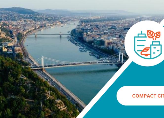 Seminário Online de apoio às candidaturas "Cidades Compactas"