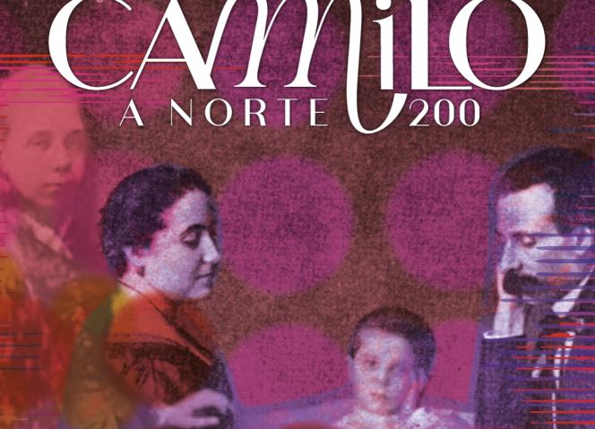 "Amor / Ódio": Tertúlias de Camilo