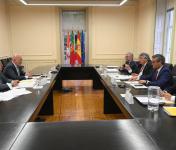 Norte de Portugal e Castela e Leão publicam relatório final do Plano Estratégico de Cooperação