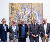 CCDR NORTE e Cooperativa Árvore querem “pulverizar” talentos e arte contemporânea na Região