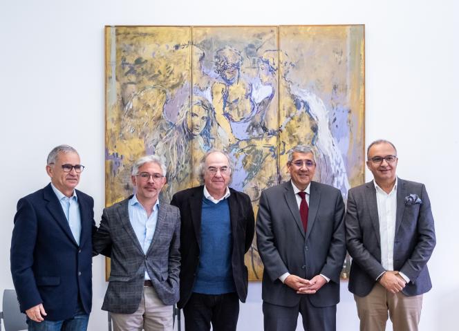CCDR NORTE e Cooperativa Árvore querem “pulverizar” talentos e arte contemporânea na Região
