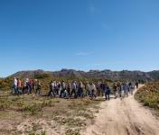 "Sem pastores não há biodiversidade": pastagens e pastoreio são aliados da biodiversidade e do futuro dos territórios de montanha