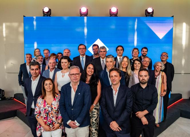 CCDR NORTE distingue projetos de excelência na cerimónia dos “Prémios Mais a Norte”