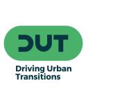 Convite à apresentação de candidaturas transnacionais DUT CALL 2023 é lançado a 1 de setembro