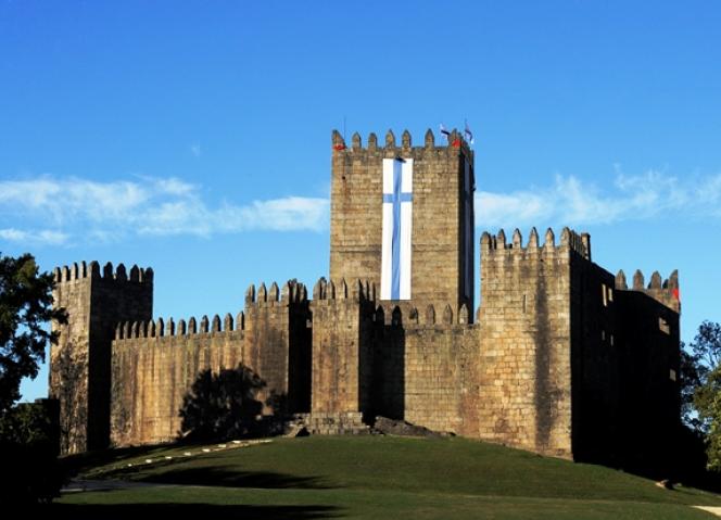 Universidade das Nações Unidas vai instalar-se em Guimarães