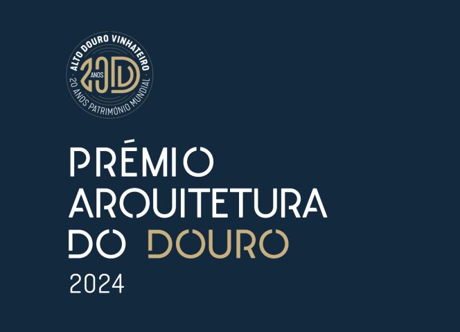 CCDR-NORTE apresenta Prémio Arquitetura do Douro 2024 a 18 de abril, no Peso da Régua