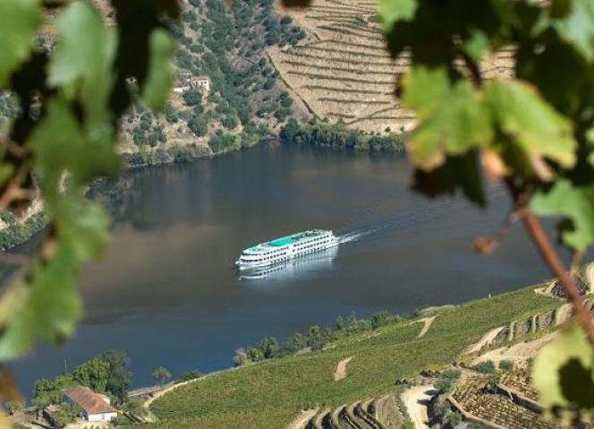 Gestores dos sítios Património Mundial reúnem no Douro a 8 de maio