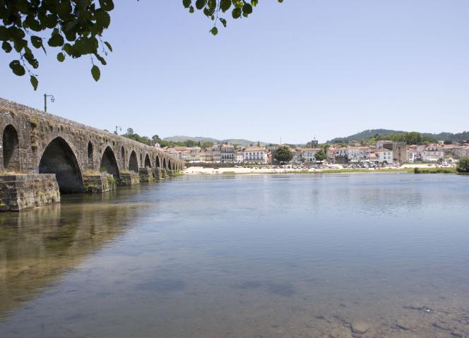 CCDR-NORTE e CIM Alto Minho reúnem-se para debater o início do novo ciclo de financiamento comunitário regional em Portugal