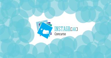 Finalistas do Concurso de Fotografia Instagr(Ar)