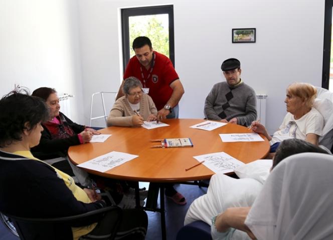 Região Norte acolhe sessão alusiva à Inovação social