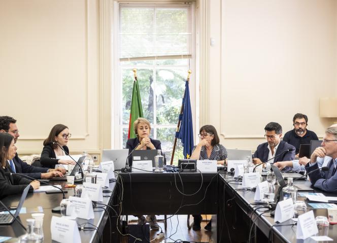 Norte de Portugal integra o projeto da OCDE “Repensar a Atratividade Regional”