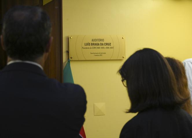 Centro de arbitragem administrativa do IGAP inaugurado na CCDR-NORTE a 11 de janeiro