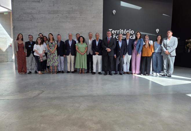 CCDR NORTE reforça valorização do património com investimento na Rota do Românico e nova fase das R...