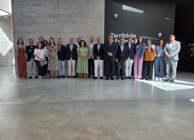CCDR NORTE reforça valorização do património com investimento na Rota do Românico e nova fase das Rotas do Norte