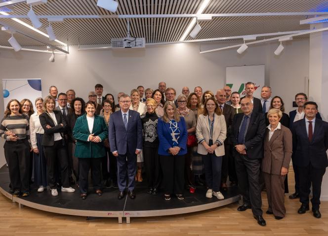 CCDR NORTE defende reforço da cooperação inter-regional para a competitividade europeia