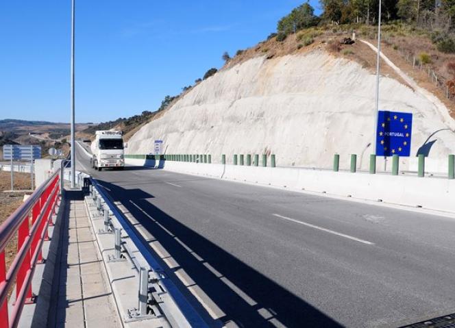 Encontro promove cooperação entre territórios fronteiriços