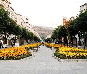 Braga é Capital Portuguesa da Cultura em 2025