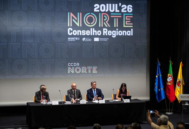 Conselho Regional do Norte aprova por unanimidade referencial metodológico da Estratégia NORTE 2040
